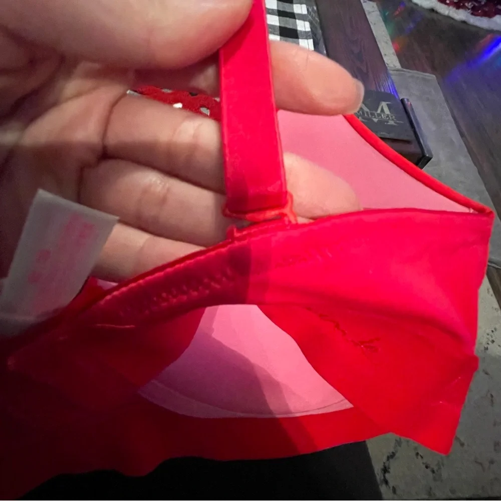 PINK Push up Bra - Picture 6 of 6